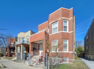 740 E Marquette Rd, Chicago, IL 60637