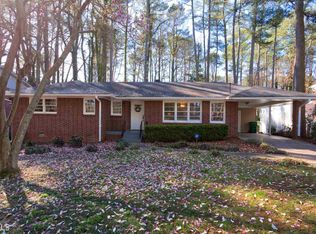 2793 Hollywood Dr, Decatur, GA 30033