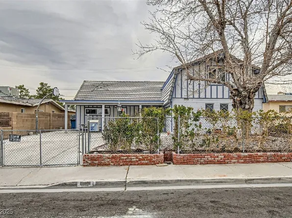 5129 Del Monte Ave, Las Vegas, NV 89146