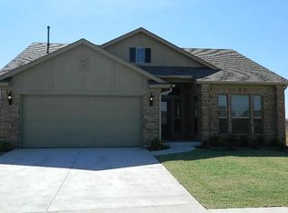 13312 SW 4th St, Yukon, OK 73099