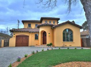3500 South Ct, Palo Alto, CA 94306