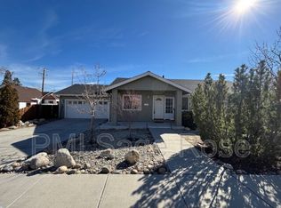 1616 Phillips St, Reno, NV 89509