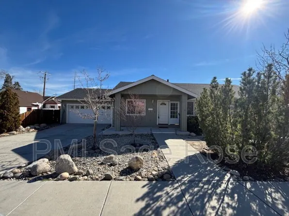 1616 Phillips St, Reno, NV 89509