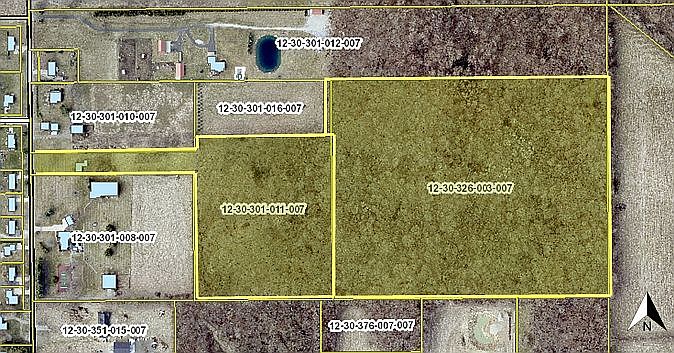 2nd image of LOT County Road 31