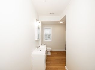 99 June St #3, Worcester, MA 01602