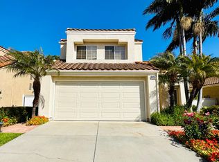34 Sorrento, Irvine, CA 92614