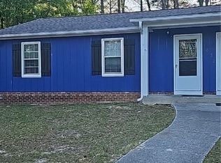 1432A Mathau Pl, Fayetteville, NC 28304