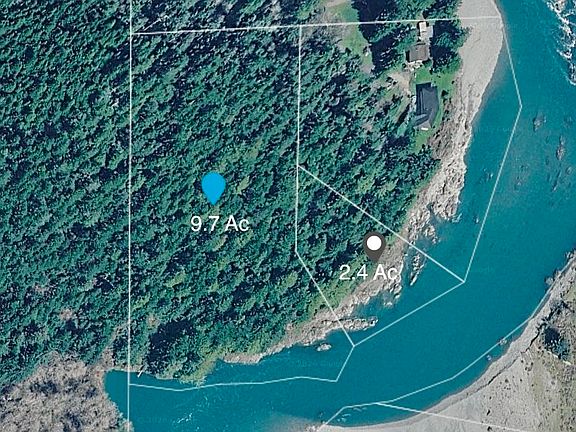 2nd image of 0 & 00 S Bank Rd