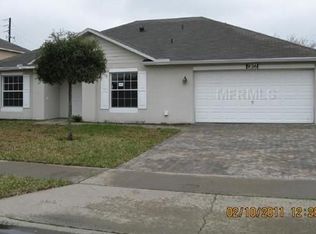 936 Burland Cir, Winter Garden, FL 34787