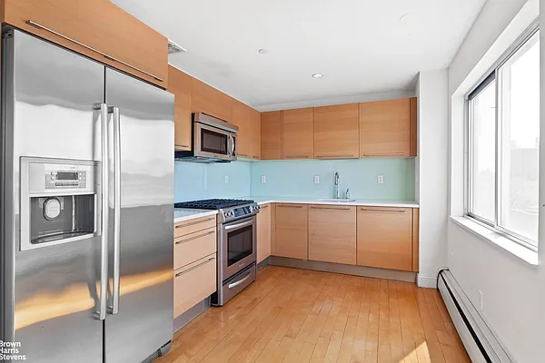 Rented by Brown Harris Stevens | media 6