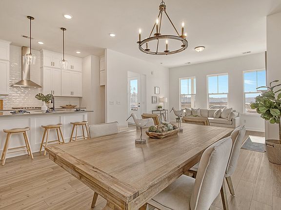 Midtown at Nexton - Doty Interior Image 4