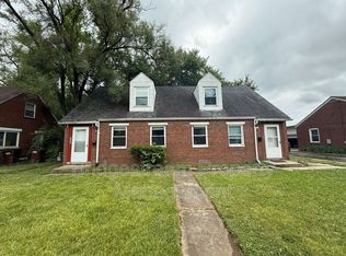 350 Wallace Dr, Fairborn, OH 45324