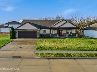 5580 Kingfisher Dr, Ashland, MO 65010