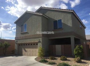 9670 Greensburg Ave, Las Vegas, NV 89178