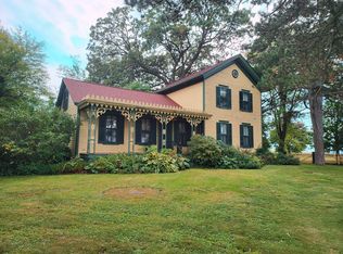 1917 Wyman School Rd, Caledonia, IL 61011