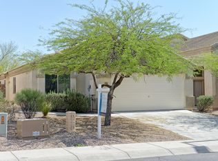 23239 W Cocopah St, Buckeye, AZ 85326