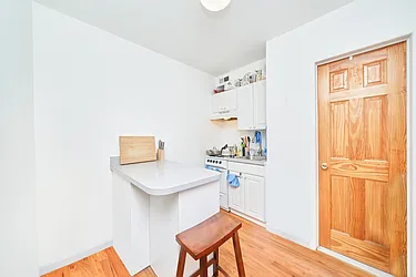 Rented by Living New York