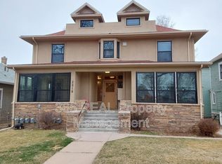 2018 10th Ave APT 4, Greeley, CO 80631