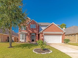 13807 Windsor Garden Ln, Houston, TX 77044