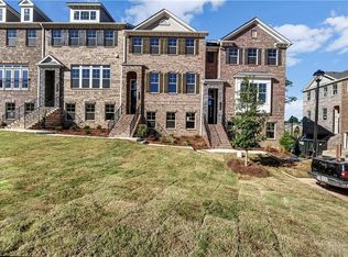 1318 Harris Way, Atlanta, GA 30319