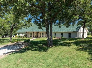 338 County Road 4374, Decatur, TX 76234