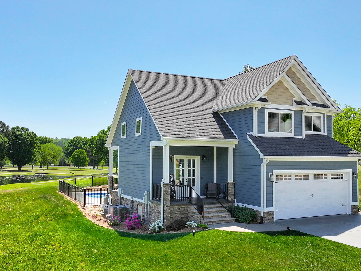 355 Norman Creek Rd