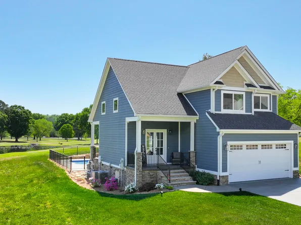 355 Norman Creek Rd, Evensville, TN 37332