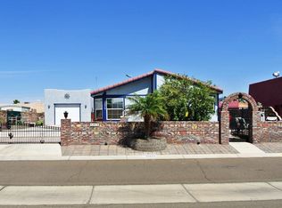 13878 E 51st Pl, Yuma, AZ 85367