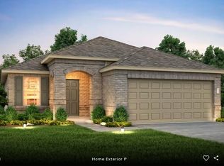 500 Henry Milton Rd, Georgetown, TX 78626