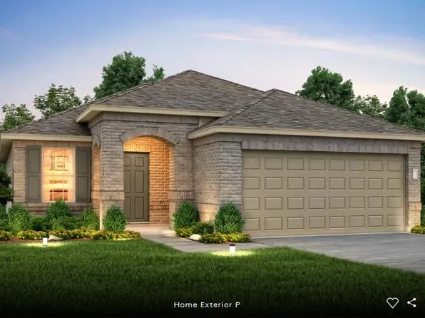 500 Henry Milton Rd, Georgetown, TX 78626
