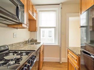 317 Huntington Ave #1A, Boston, MA 02115