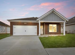 2421 Watson Cir, Owensboro, KY 42301