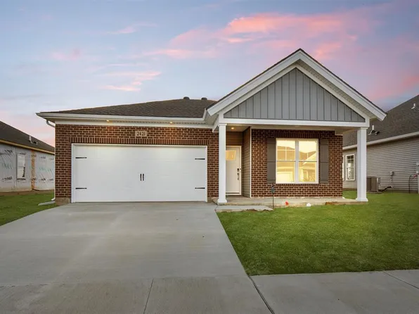 2421 Watson Cir, Owensboro, KY 42301