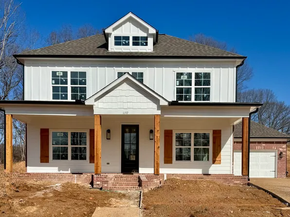 1192 Creekside Ln, Hernando, MS 38632