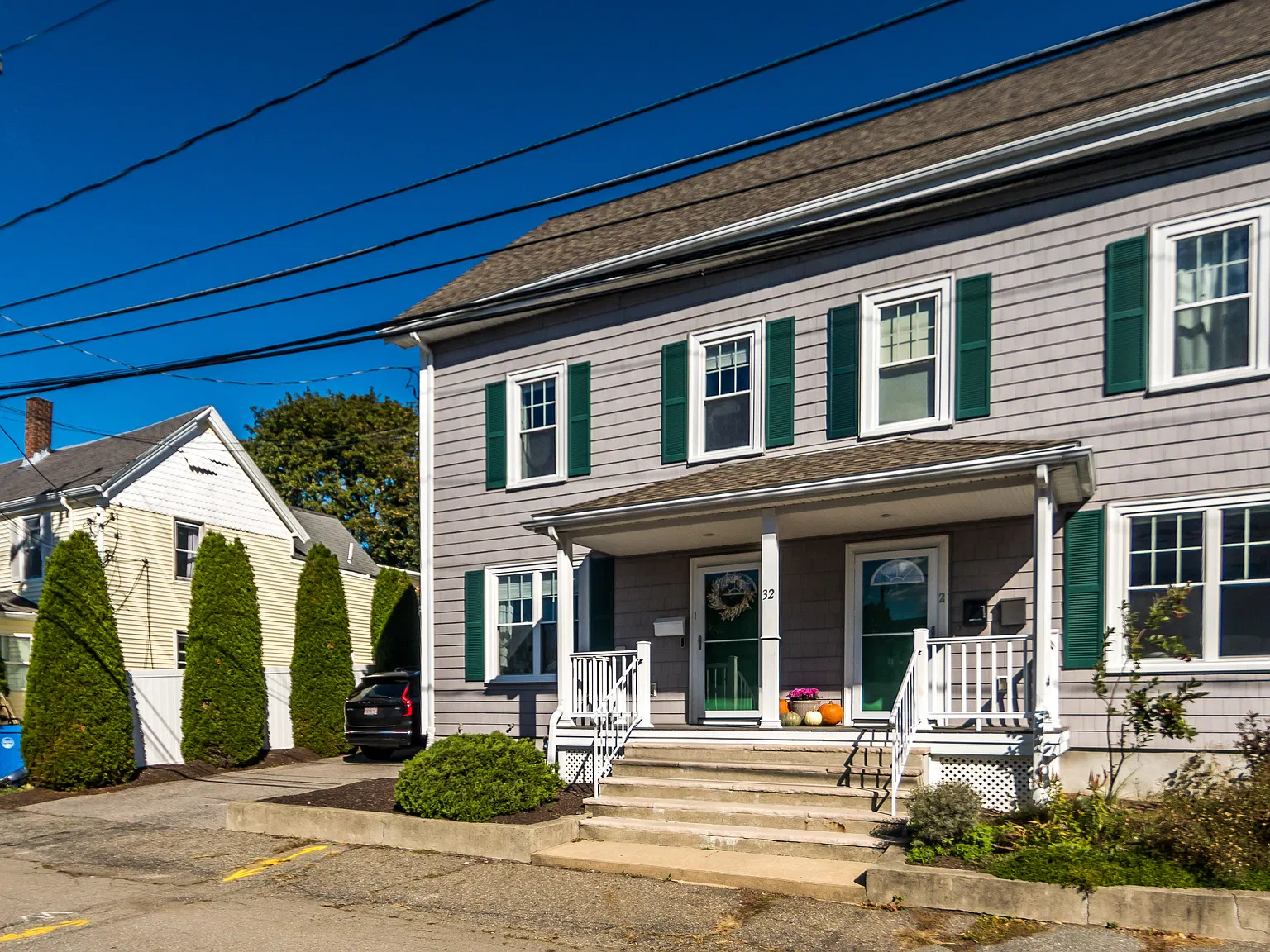 3 bed, 2.5 bath, 1935 sqft, $4,000 — Photo 1