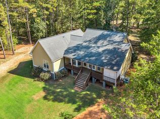 899 Green Rd, Ellaville, GA 31806