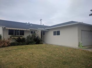 801 Inverness Way, Sunnyvale, CA 94087