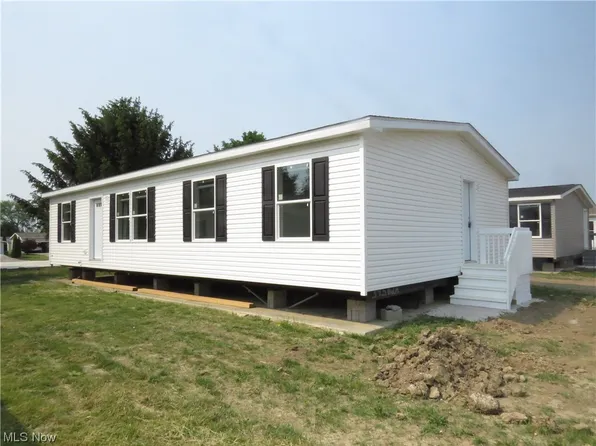 1601 Caddy Ln, Painesville, OH 44077