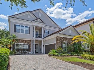 7391 Gathering Ct, Kissimmee, FL 34747