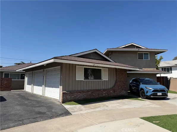 1190 N Shattuck St APT B, Orange, CA 92867