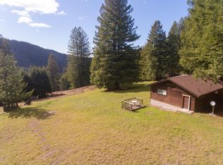 25270 Company Ranch Rd, Fort Bragg, CA 95437