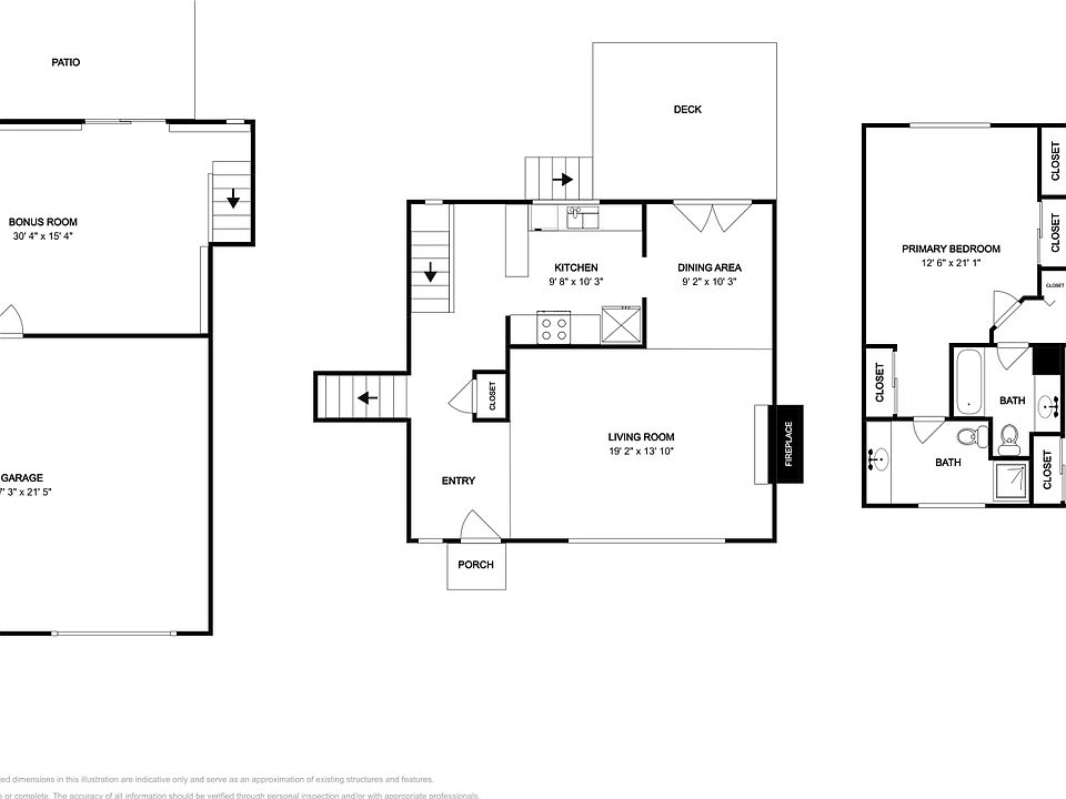 2nd image of 6920 Royalwood Ct SE