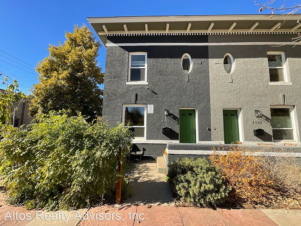 1st image of 2503 Tremont Pl