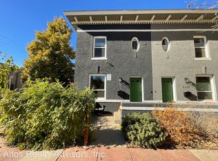 2503 Tremont Pl, Denver, CO 80205