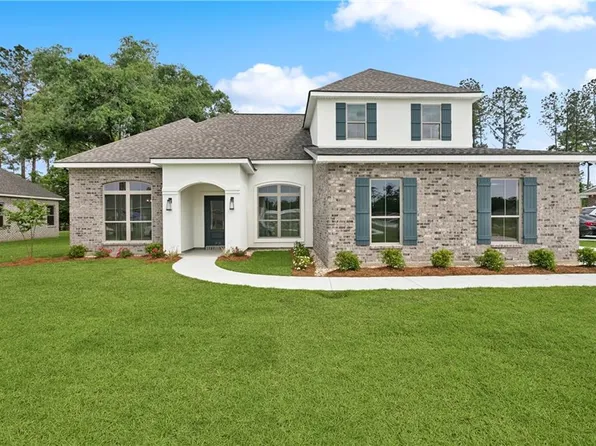 39067 Taylor St, Pearl River, LA 70452