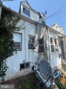 1009 Terrill St, Chester, PA, 19013