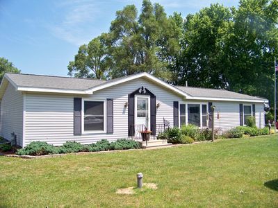 34334 Mill Lake Rd, Gobles, MI, 49055