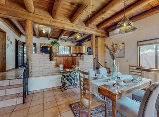 2116 Camino Polvoso, Santa Fe, NM 87507
