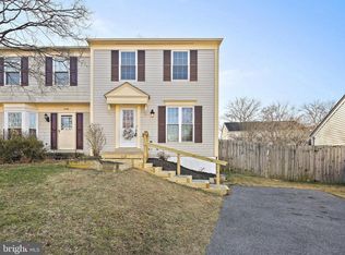 7510 Filbert Ter, Gaithersburg, MD 20879
