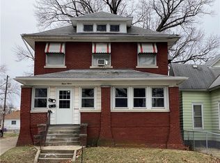 1315 E Main St, Decatur, IL 62521